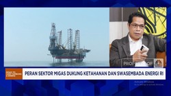 Video: Kejar 1 Juta Barel,ESDM Percepat Eksplorasi-Gaet Investor Asing