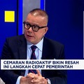 Impor Scrap Metal Mau Diperketat-MenLH Segel 1 Lokasi Kontaminasi Baru