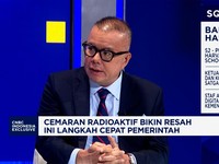 Impor Scrap Metal Mau Diperketat-MenLH Segel 1 Lokasi Kontaminasi Baru