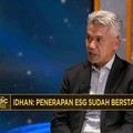 IIF Pegang Teguh Komitmen Penerapan ESG