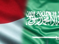 RI Gabung Aliansi Raja Salman, Siap Satukan Label Halal Sedunia