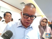 Rekomendasi Impor Scrap Metal Disetop, RI Benar Kecolongan Cs-137?