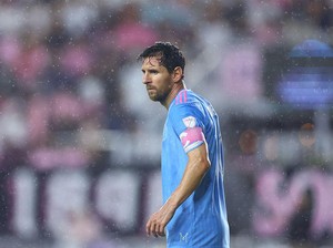 Messi Mulai Ditinggal Sahabat-sahabatnya