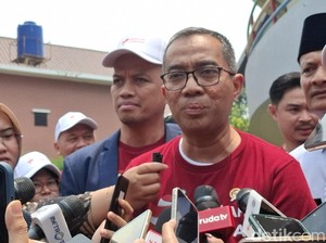Video: Pesan Mendiktisaintek ke Siswa Unggulan Garuda: Jangan Takut Gagal!