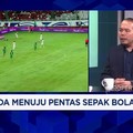 Video: Menilik Peluang Timnas Lolos Kualifikasi Piala Dunia 2026