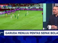 Video: Menilik Peluang Timnas Lolos Kualifikasi Piala Dunia 2026