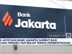 Video: Purbaya Mau Simpan Duit Negara ke Bank Jatim & Bank Jakarta