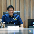 Purbaya Soal Kenaikan Iuran BPJS Kesehatan: Belum Final!