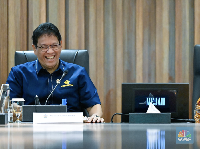 Purbaya Soal Kenaikan Iuran BPJS Kesehatan: Belum Final!