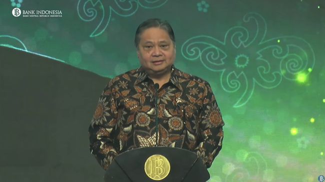 Arah Pengembangan Ekonomi Syariah RI, Ada Bullion Bank hingga KUR