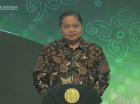 Arah Pengembangan Ekonomi Syariah RI, Ada Bullion Bank hingga KUR