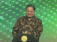RI Peringkat 3 Ekonomi Syariah Dunia, Pendorong Ekonomi Tumbuh 8%