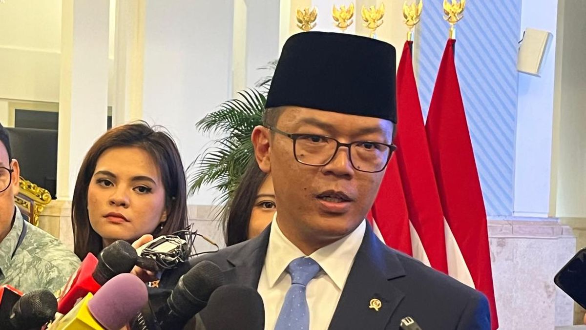 Menlu RI Galang Dukungan Keanggotaan Tidak Tetap DK PBB 2029 — NadiKabar.com