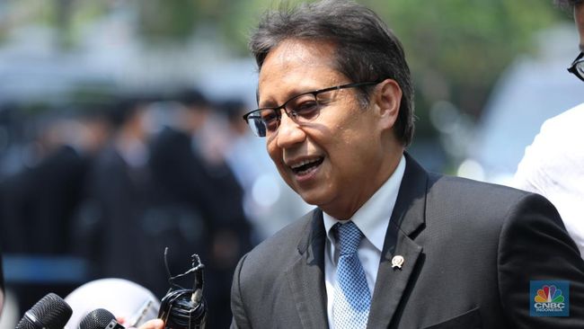 Menkes BGS Blak-blakan Lansia Butuh Dukungan untuk Tetap Aktif