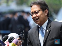 Menkes BGS Blak-blakan Lansia Butuh Dukungan untuk Tetap Aktif