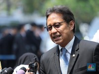 Menkes Soal Keuangan BPJS Kesehatan: Positif Kalau Ada Kenaikan Iuran