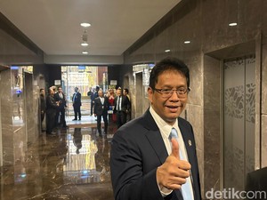 Menkeu Purbaya Klaim Lebih Baik dari Menteri Sebelumnya