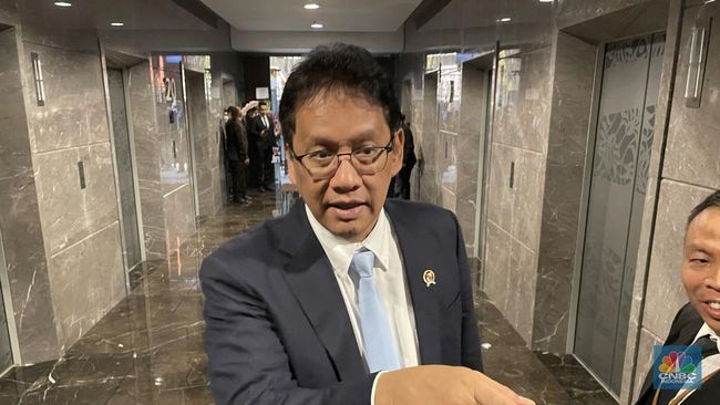 Indeks Keyakinan Konsumen RI Makin Melorot, Purbaya Ungkap Pemicunya