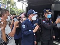 Update Kasus Cesium-137: Sebagian Warga Cikande Direlokasi Sementara