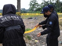 10 Fakta Terkini Kasus Paparan Radioaktif Cs-137 Cikande Serang