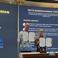 4 Menteri Prabowo Sepakat Tingkatkan Perlindungan TKI, Begini Caranya