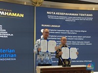 4 Menteri Prabowo Sepakat Tingkatkan Perlindungan TKI, Begini Caranya