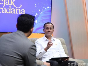 Menteri Iftitah Bicara 2 Tantangan Besar Transmigrasi, Apa Saja?