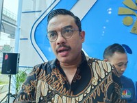 Menteri Prabowo Bilang TKI Bisa Jadi Juragan, Rahasianya Ini