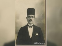 Orang Terkaya Palestina Tarik Semua Uang Demi Bantu Warga Indonesia