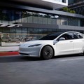 Mobil Elon Musk Nyelonong Lampu Merah, Pemerintah Turun Tangan