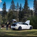 Netizen China Ramai-ramai Hujat Mobil Baru Tesla, Sebut Mobil Pengemis
