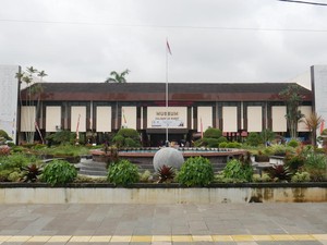 Daftar 3 Museum Populer di Kalimantan Barat yang Edukatif dan Bersejarah