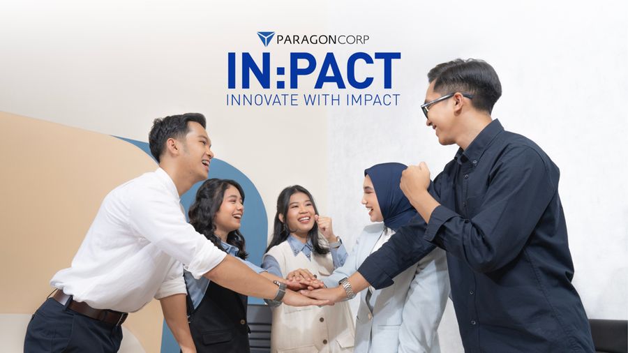 ParagonCorp