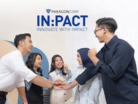 Hadirkan Solusi dan Dampak Nyata, Paragon Luncurkan IN:PACT 2025