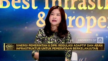 Pemerintah Dorong Investasi Swasta untuk Pembiayaan Infrastruktur