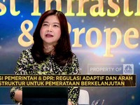 Dongkrak Program 3 Juta Rumah, Pemerintah Siap Lakukan Ini!