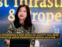 Pemerintah Dorong Investasi Swasta untuk Pembiayaan Infrastruktur