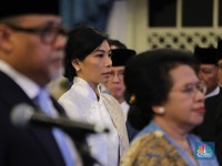 Sosok dr. Irene, Eks Caleg Gerindra yang jadi Wakil Dubes RI di China