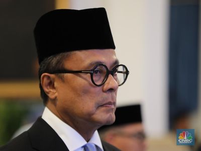 Ini Kata Bos Danantara Soal Pengalihan Aset Pesawat Garuda