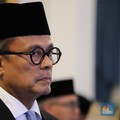 Kepala Badan Pengaturan Badan Usaha Milik Negara (BP BUMN) Dony Oskaria.