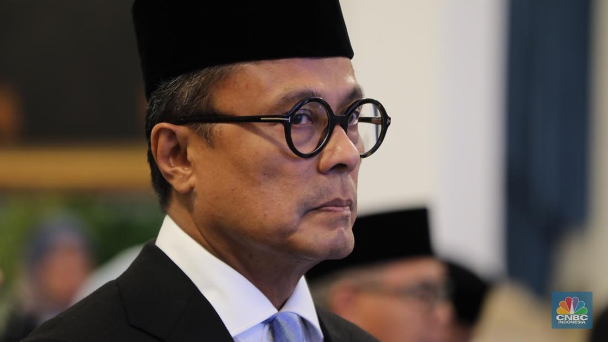 Kursi Bos Pelat Merah Ada yang Kosong, BP BUMN Buka Suara