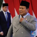 Prabowo Disebut Panggil Menteri ke Kertanegara, Bahas Apa?