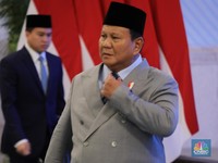Prabowo Disebut Panggil Menteri ke Kertanegara, Bahas Apa?
