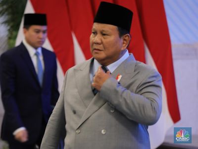 Prabowo Disebut Panggil Menteri ke Kertanegara, Bahas Apa?