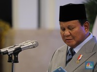 Terungkap Alasan Prabowo Tambah Wamenkes, Singgung Masalah di BGN