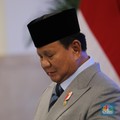 Panggil Menteri di Kertanegara, Prabowo Titah Aturan DHE Dimaksimalkan