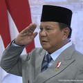 Prabowo Sah Punya 2 Asisten Khusus: Dirgayuza Setiawan & Agung Gumilar