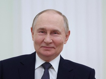 Krisis Energi Mulai Cekik Eropa, Putin Tawarkan Diri Jadi Juru Selamat