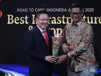 Dongkrak Pasar Properti, ERA Indonesia Raih Penghargaan Ini!