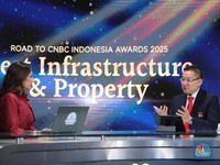 Perkuat Peran Agen Properti, ERA Indonesia Andalkan Teknologi
